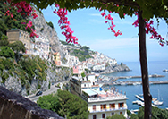 Citt� di Amalfi