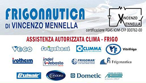 veco, frigoboat, climma, vitrifrigo, isotherm, indel webasto, frigomar, crusair, dometic, condaria, air sistem